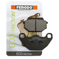 Τακάκια Ferodo FDB2096EF (FA305)(FD269) Τακάκια Ferodo FDB2096EF (FA305)(FD269)